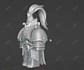 make roblox models clothes hats armor animal game assets and ugc using blender3d