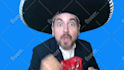 create a funny viral video in a costume delivering your message or song birthday