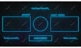 create youtube outro video, endscreen, and subscribe button