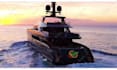 add your logo on cars and yacht luxury video