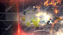 create a professional football or soccer intro