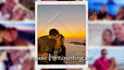create video collage, photo collage,image montage, slideshow