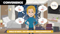 create a professional 2d animated explainer video