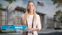create ai spokesperson video with a real human avatar