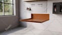 create video 3d tutorial assembling furniture on interior