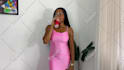 be your natural female model for your product