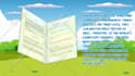create this kids book promo or children book trailer video