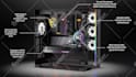 do 3d product animation, 3d product modeling, 3d product rendering