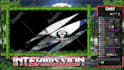 design animated stream overlay twitch package, stream logo, kick anime overlay