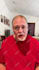record a natural spokesperson ugc video senior male ads actor