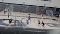 edit a volleyball highlight video for recruiting