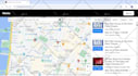 add google map with dynamic markers and search