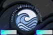 design roleplay logo, discord sever, fivem server animations