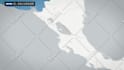 create an animated map video