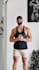 create fitness ugc video ads for your brand, tiktok, reels