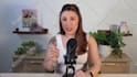 create a podcast ugc vlog or youtube style video