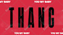 design unique and animated lyric video