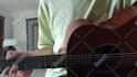 create a pro guitar video tutorial or tab for any song