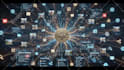 create eye catching brand commercial video ads
