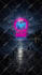 animate artwork cover in motion graphics for spotify canvas