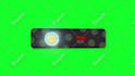 create an attractive youtube subscribe button animation