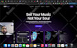 do modern framer website design and development