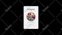 create instagram follow button animation