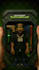 create a digital image of a custom action figure with expert retouching