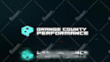 create cinematic 3d logo reveal animation for your brand
