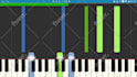 transcribe professional midi files, tabs or sheet music