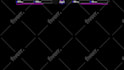 craft animated kick, twitch overlay, logo, kick, twitch stream package