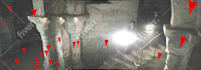 do top notch camera tracking, matchmove, 3d tracking professionally