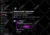 setup new discord and existing discord server setup within 12 hours