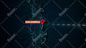 create custom travel map animation video within 24 hours