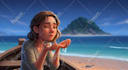 create 2d cartoon animation video or ai animated video