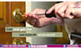 do residential commercial locksmith short video 2d anitmated