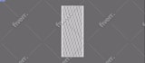 design parametric 3d models in rhino for 3d printing or cnc