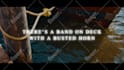 create an animated lyric video for your song