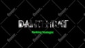 do custom 3d animated logo, youtube intro animation video