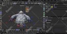 do advance 3d character rigging for maya, cinema 4d, blender, mixamo, unity game