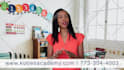 create a spokesperson video commercial