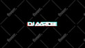 do unique custom vj loop dj visual logo animation