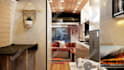do 3d interior design and rendering for apartment, bedroom, kitchen, small space