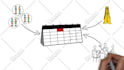 create a german whiteboard animation video