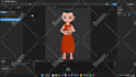 create rive animation for your website, app, or game