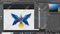 create an adobe character animator puppet rig
