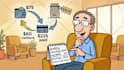 make a custom whiteboard animation doodle explainer video