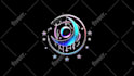 create 2d and 3d custom logo animation