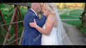cinematic wedding video editing highlight film