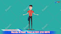 create lucrative animation video for computer repair service